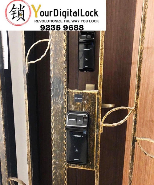 [Best Quality Digital Locks To Buy In Singapore] - Your Digital Lock