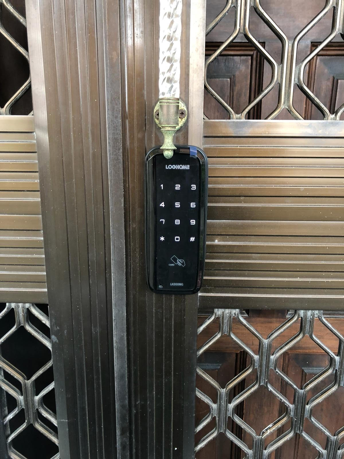 [Best Quality Digital Locks To Buy In Singapore] - Your Digital Lock